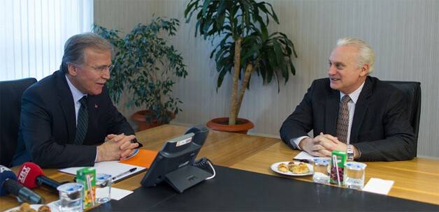 Ricciardone'dan Gülen mesajı: Gereğini yaparız