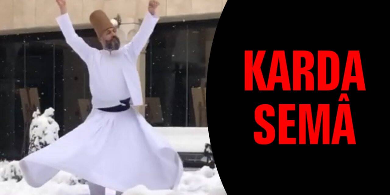 Karda semâ