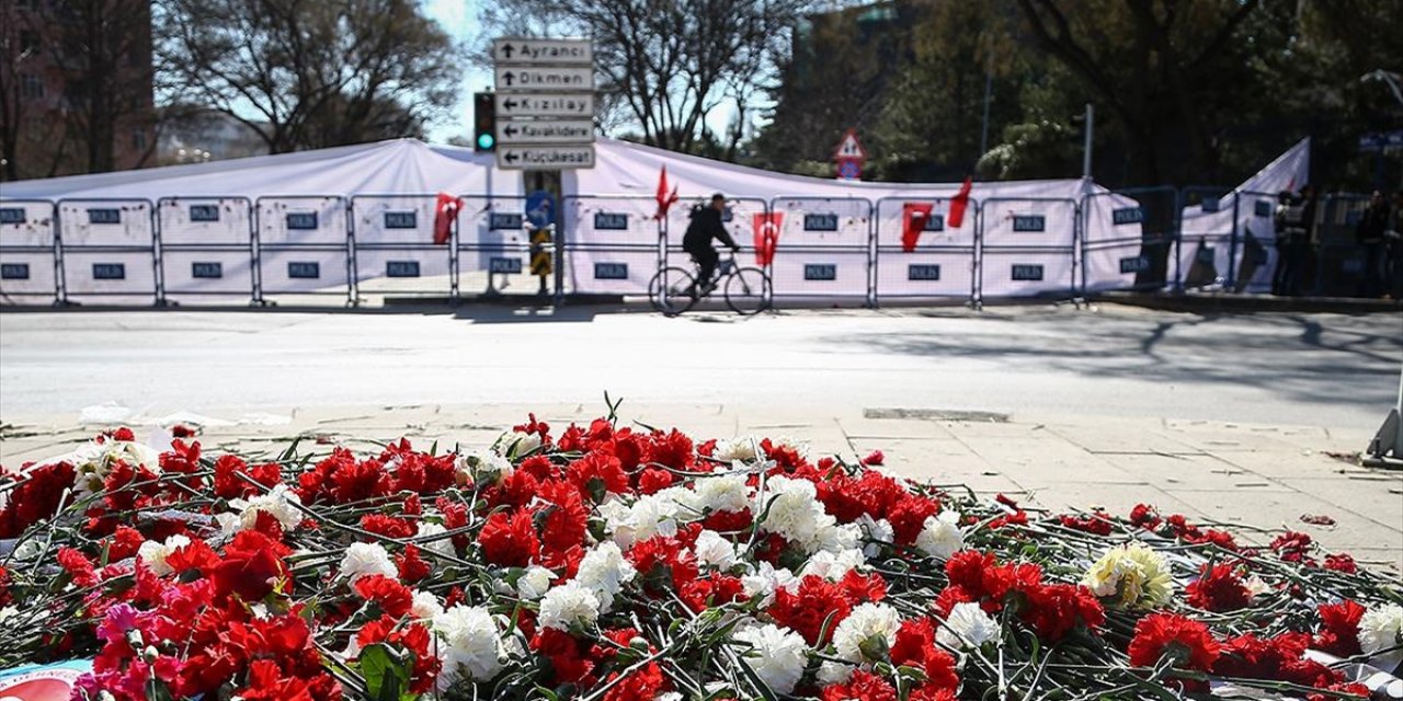 Merasim Sokak'ı kana bulayan teröristler cezasız kalmadı