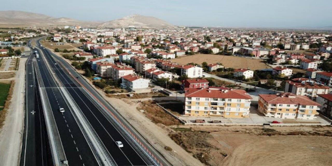 Akşehir'de satılık dubleks daire