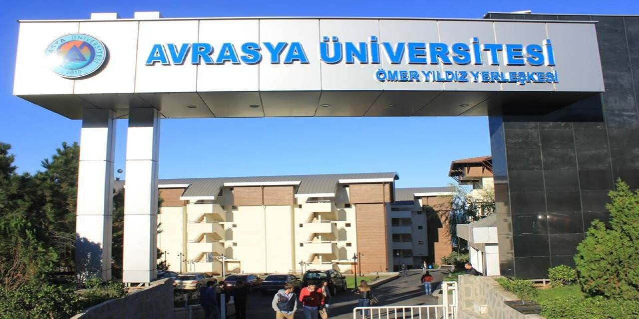 Avrasya Üniversitesi 155 öğretim üyesi alacak