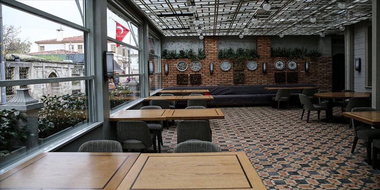 Kafe ve restoranlara destek ödemesinin şartları belli oldu