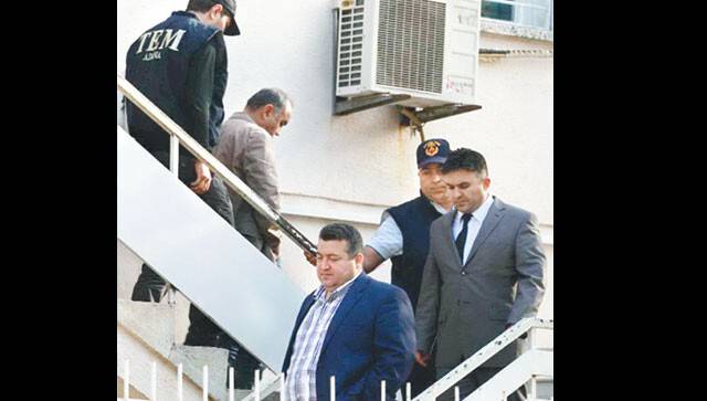 Sırbistan, Almanya Ve Fransa, Organize Suça Karşı Ortak Mücadele Edecek