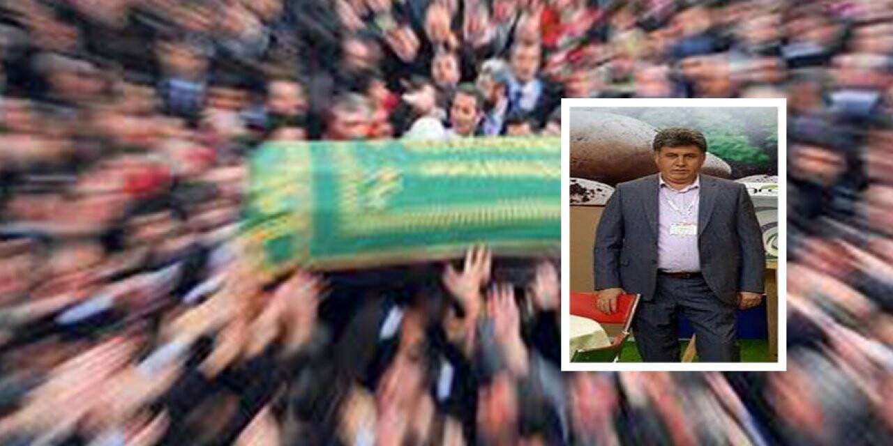 Süreyya Çınar vefat etti