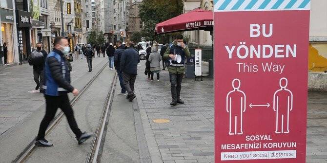 İlk uygulamaları martta başlıyor