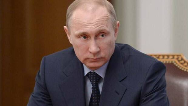 Obama, Putin ile Ukrayna'yı görüştü