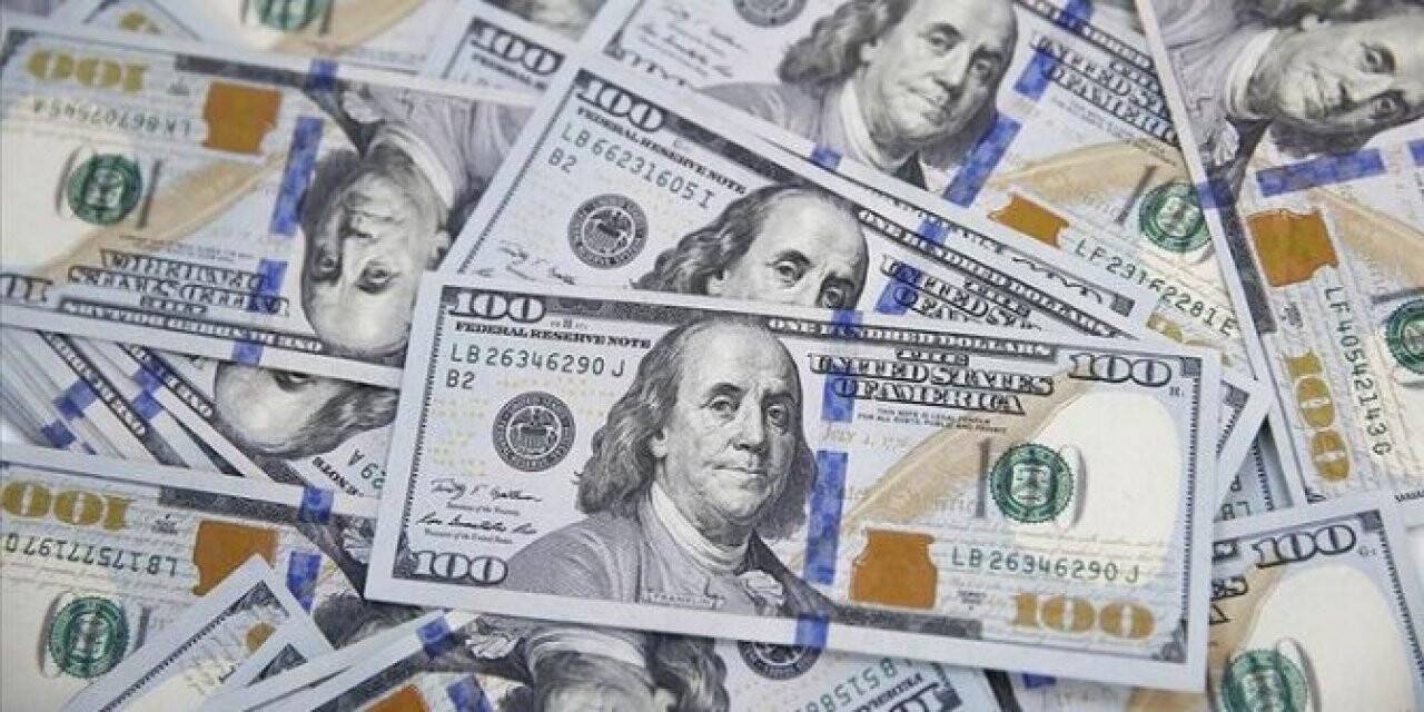 Kısa vadeli dış borç stoku yüzde 12,9 arttı