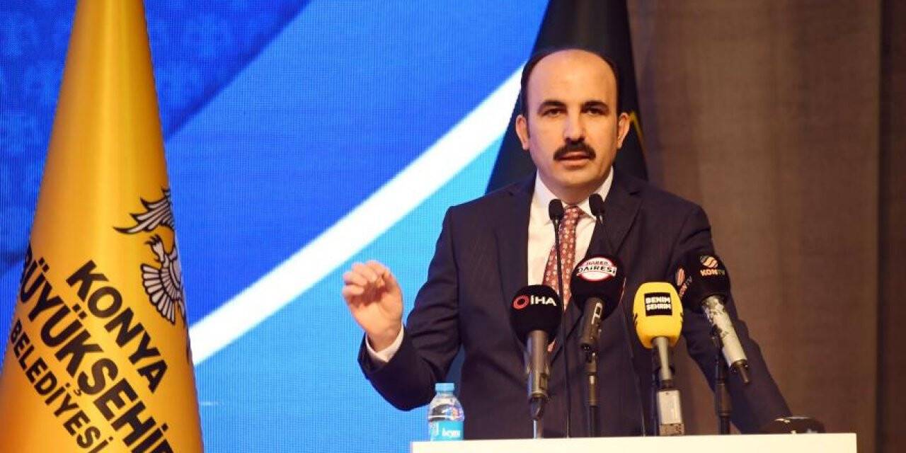 Konya Eski Sanayi ve Karatay Sanayi ne zaman taşınıyor?