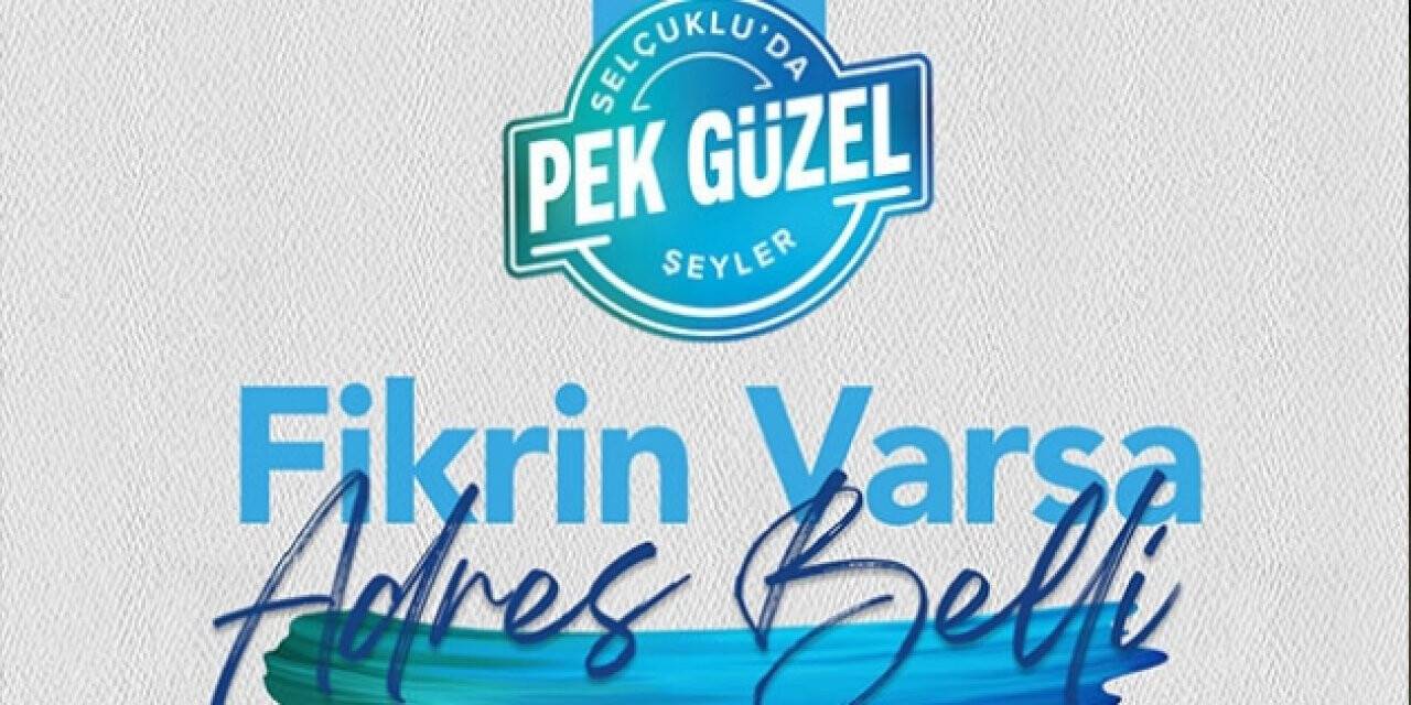 Fikir Destek Programına Başvurular Uzatıldı