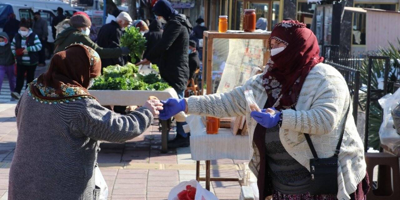 Bazen bir fotoğraf her şeyi anlatır