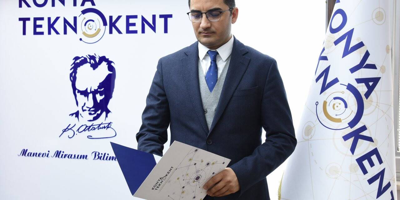 Konya TEKNOKENT, ihracatın  artırılmasını hedefliyor