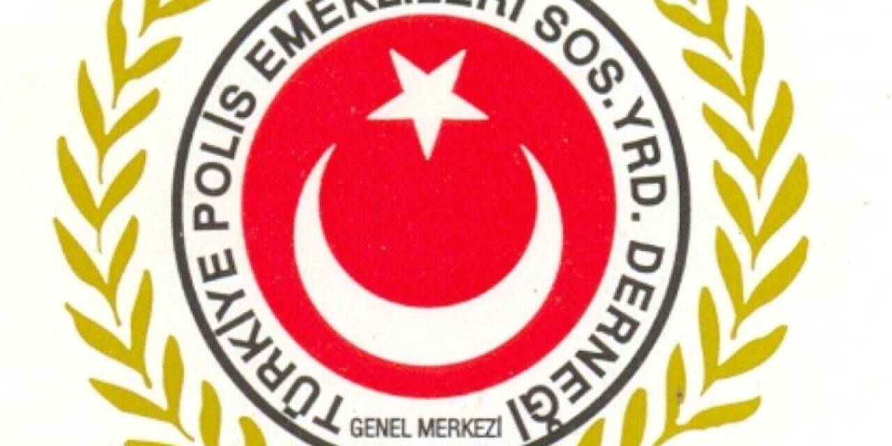 Polis Emeklileri’nden Mehmetçik’e Destek