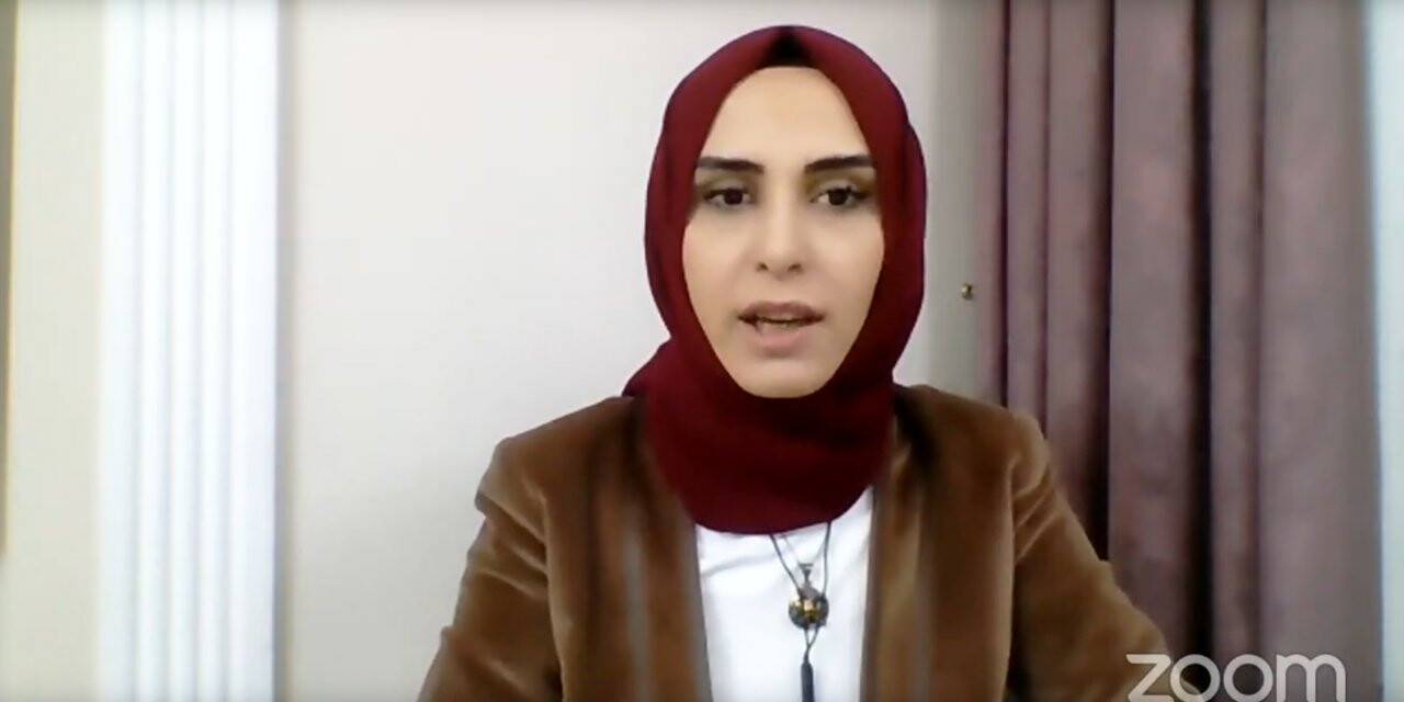 ‘Sağlıklı İletişim Mutlu Aile Okulu’ seminerleri devam ediyor