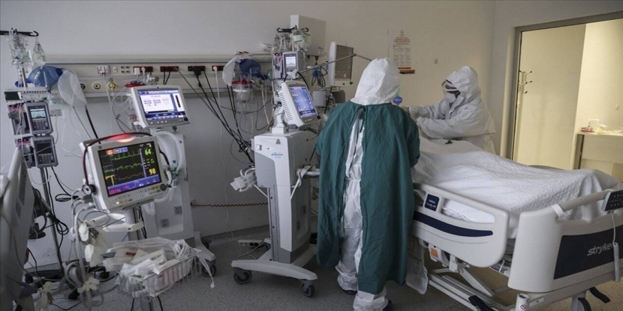 18 Şubat koronavirüs rakamları açıklandı