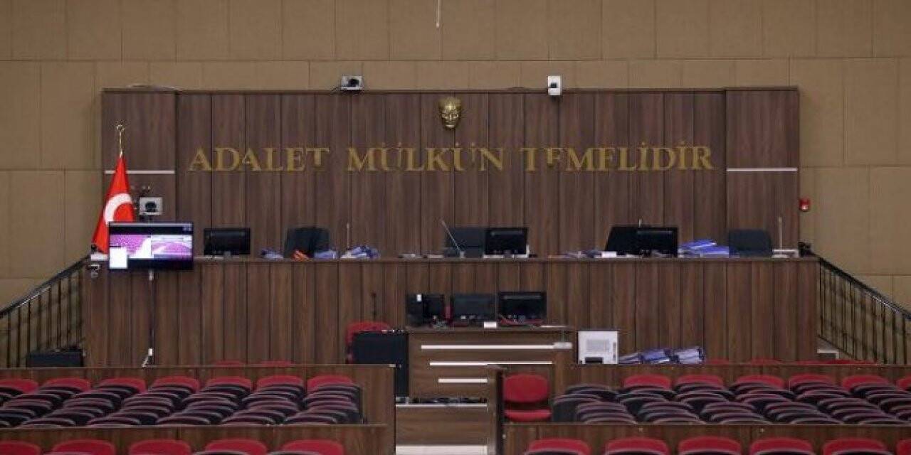 FETÖ'cüler ortak kod adı kullandı: Bahçıvan