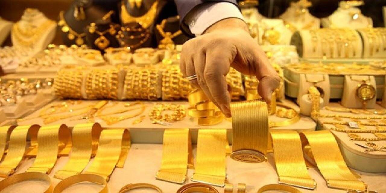 Altında düşüş devam ediyor