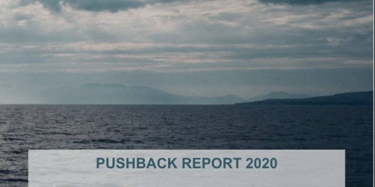 Yunanistan’ın göçmenlere zulmü Alman sivil toplum kuruluşunun raporuna yansıdı