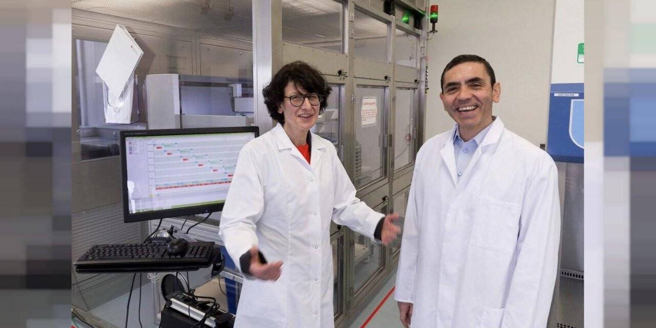 İngilizler "Türkiye ile Serbest Ticaret"i fırsat olarak görüyor