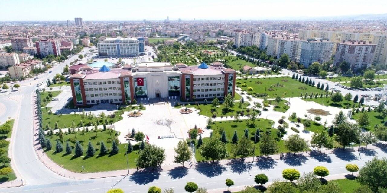 Damla sulama ve otomatik sulama malzemeleri satın alınacak