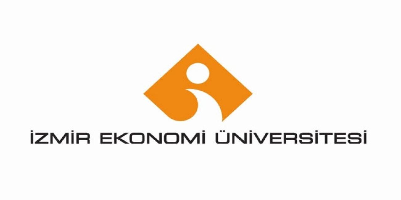 İzmir Ekonomi Üniversitesi 4 Öğretim Üyesi alınacak