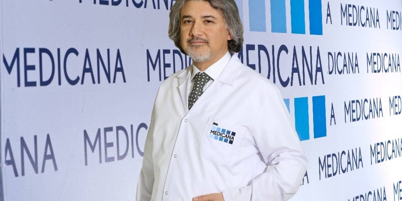 Prof. Dr. Sarıgül: Varis aslında korkulması gerekmeyen bir hastalıktır