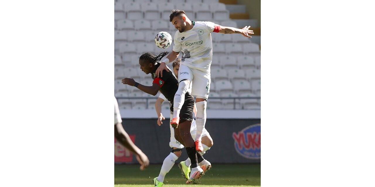 Kaptan Abdülkerim Bardakçı atmaya da başladı!