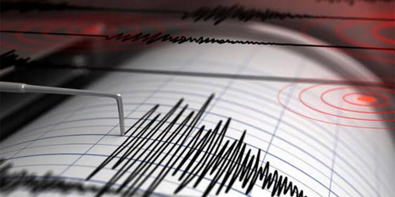Konya’da korkutan deprem