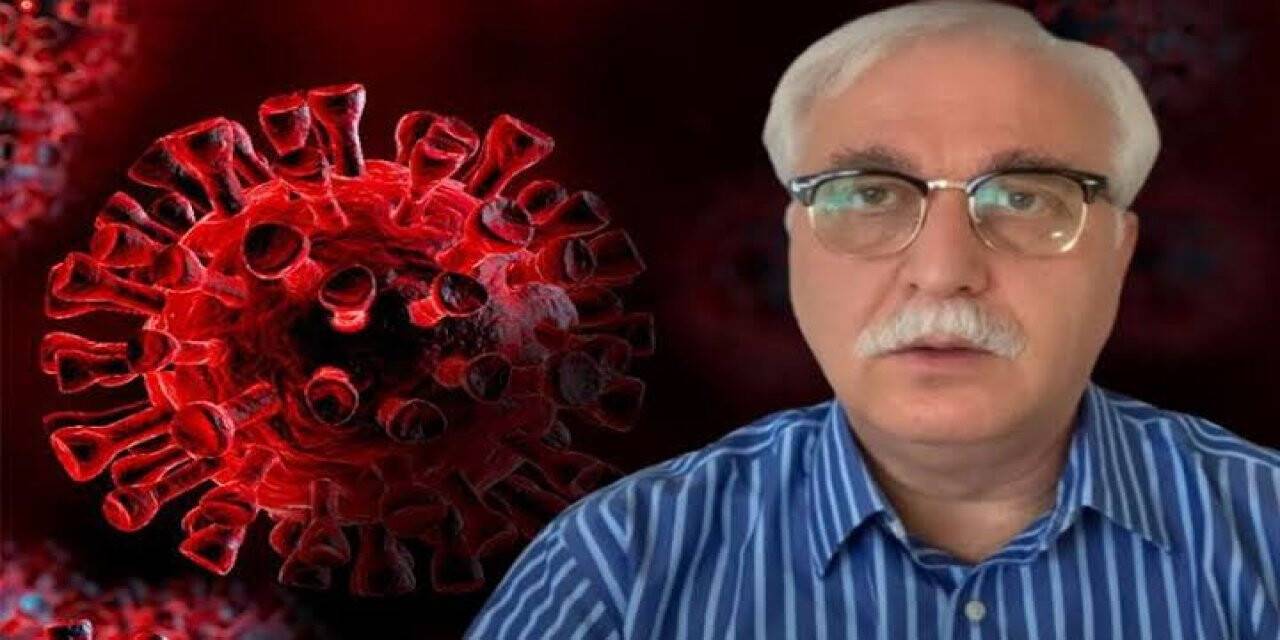 Bilim Kurulu Üyesi kötü haberi duyurdu