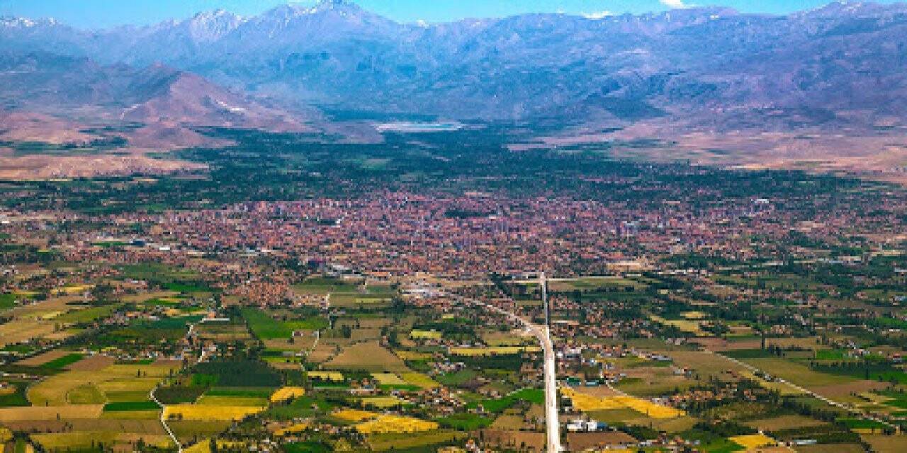 Konya Ereğli'de 4+1 satılık daire