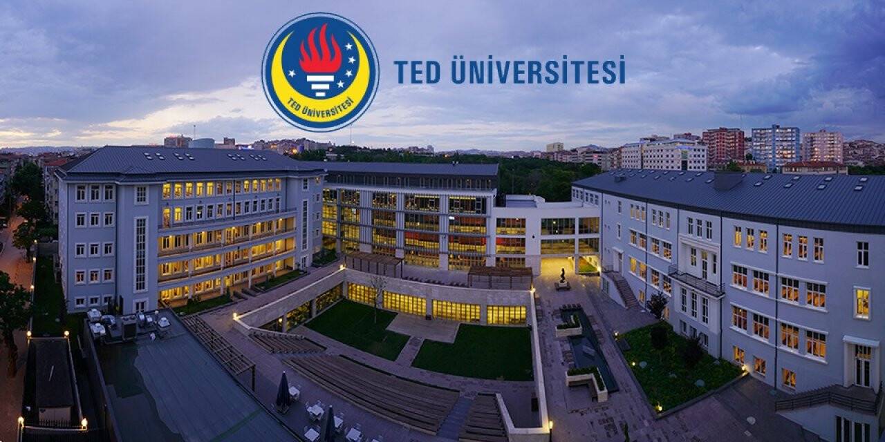 TED Üniversitesi 2 Araştırma Görevlisi alıyor