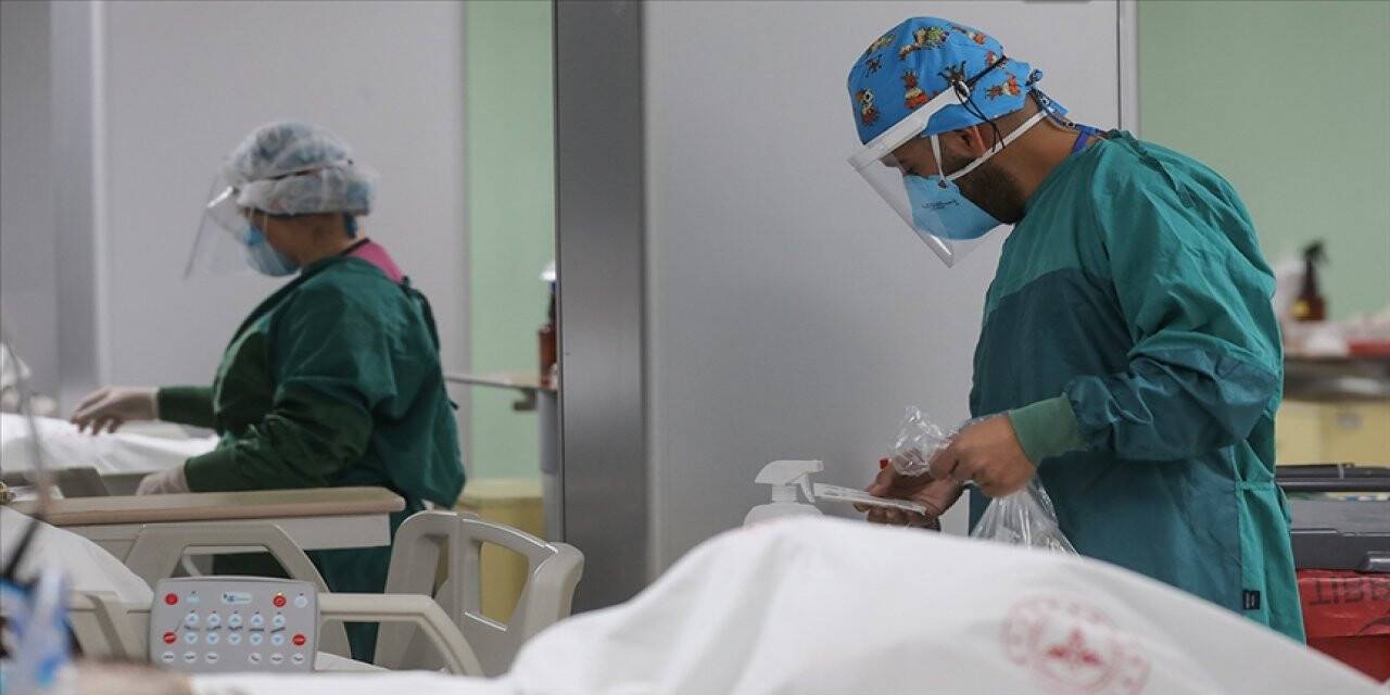 20 Şubat koronavirüs rakamları açıklandı!
