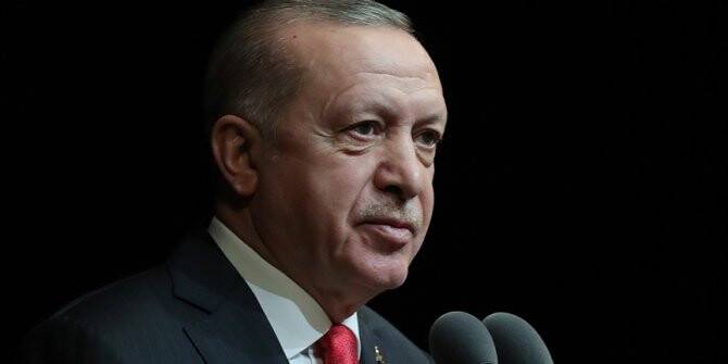 Cumhurbaşkanı Erdoğan M. Emin Saraç'ın cenaze törenine katılacak