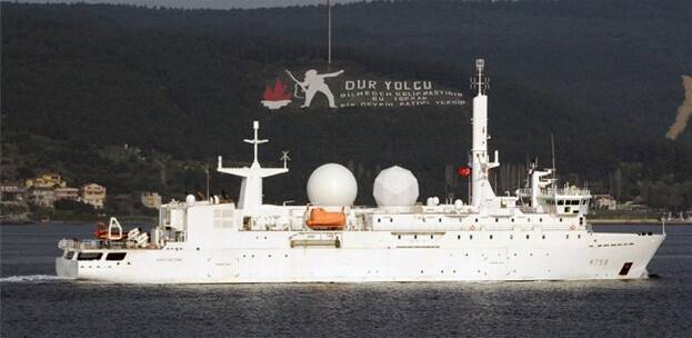 Rusya'dan Türkiye'ye 'Montrö' cevabı