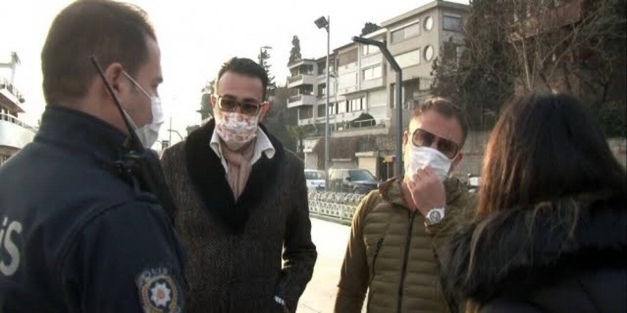 "Poğaça almaya çıktık, 6 bin TL ödemiş olduk"