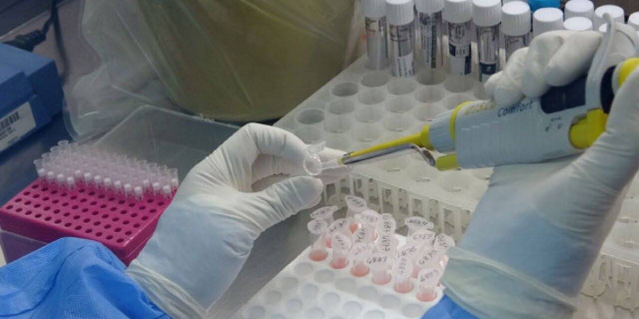 Mutant virüsle bulaş riski 1.5 kat arttı