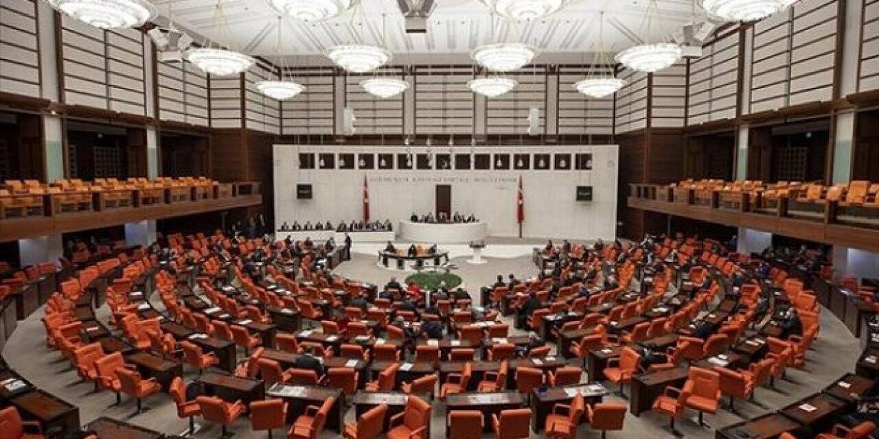 TBMM'nin bu haftaki gündemi "nadir görülen hastalıklar"