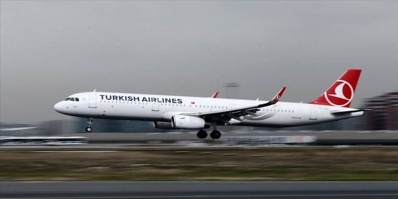 THY İsrail seferlerini durdurma kararını uzattı