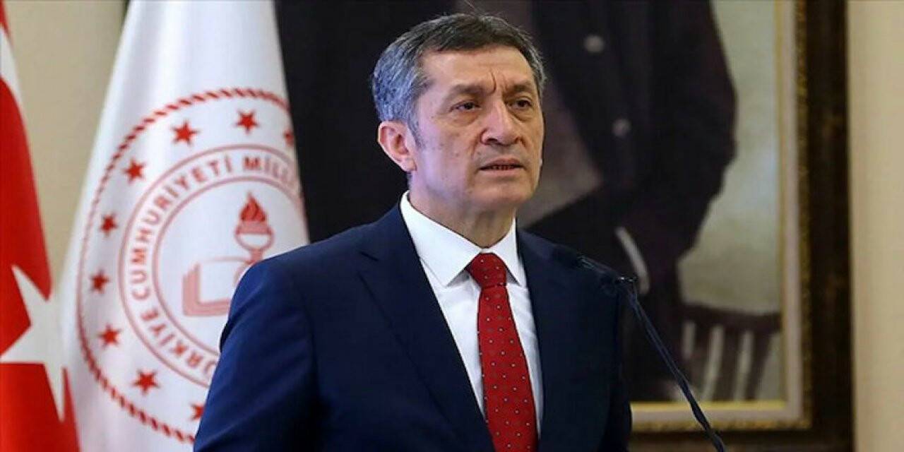 Bakan Selçuk'tan yüz yüze sınav açıklaması: Tüm hazırlıklar tamam