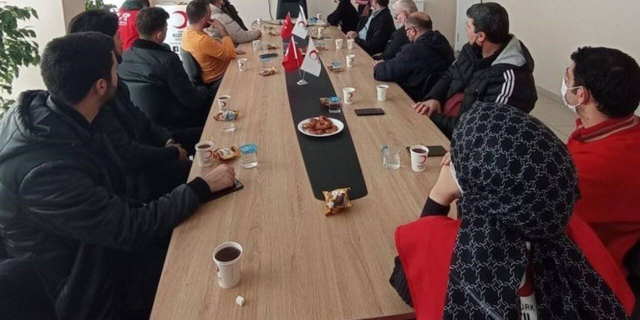 ‘Selçuklu, gönüllüleri ile güçlü’