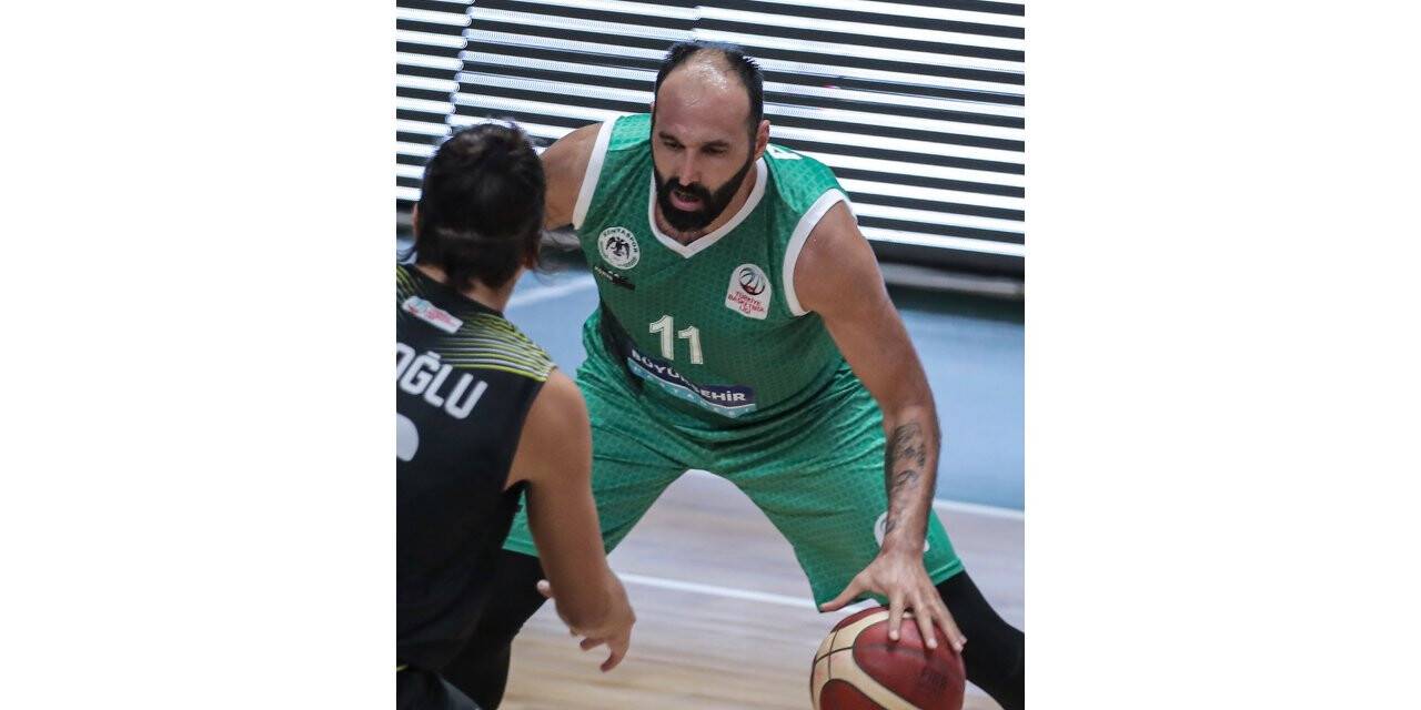 Konyaspor Basketbol, zirveye adım adım