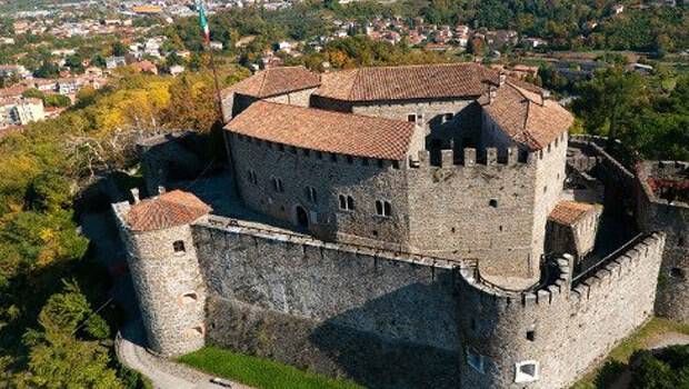 Osmanlı'ya karşı yapılan kale internette satışta