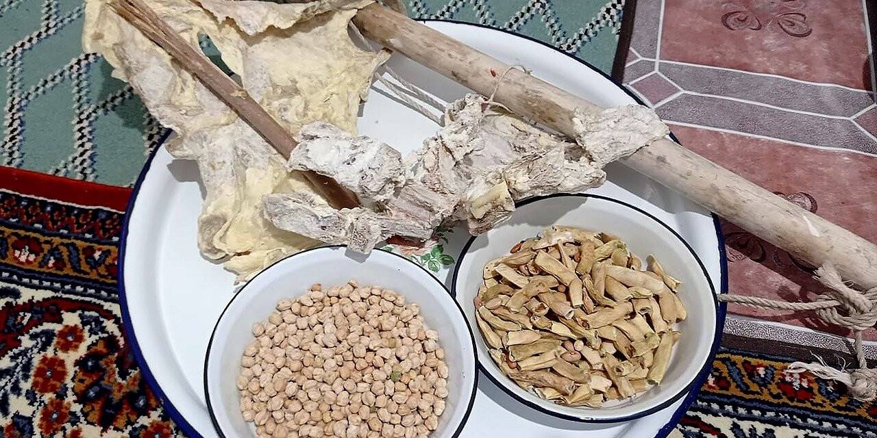 Torosların Asırlık Lezzeti