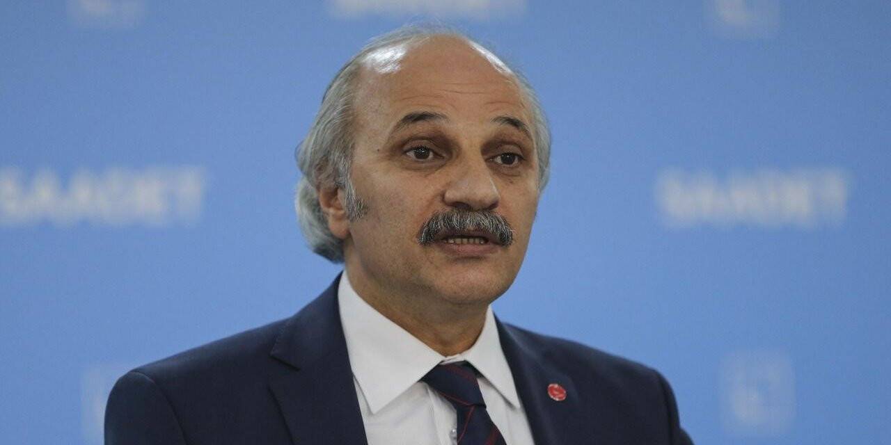 Aydın: En Çok Saadet Partisi Konuşuldu