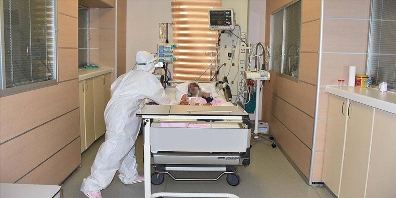 22 Şubat koronavirüs rakamları açıklandı!