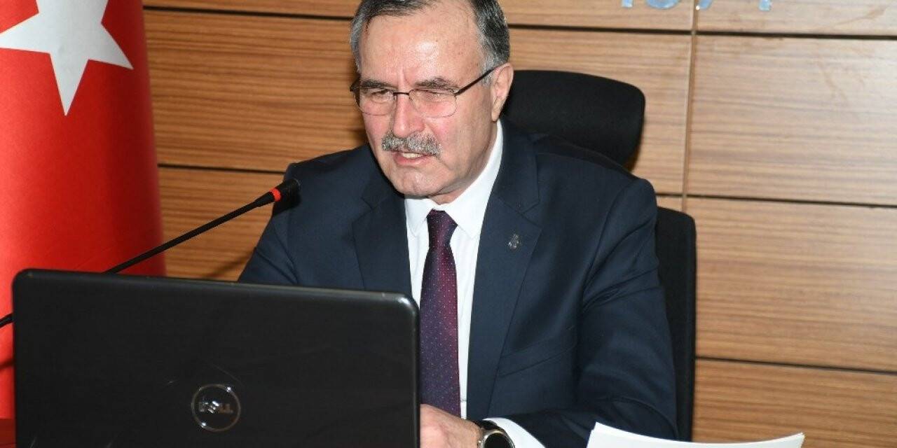 Konya, Türkiye’nin makinesini büyütüyor