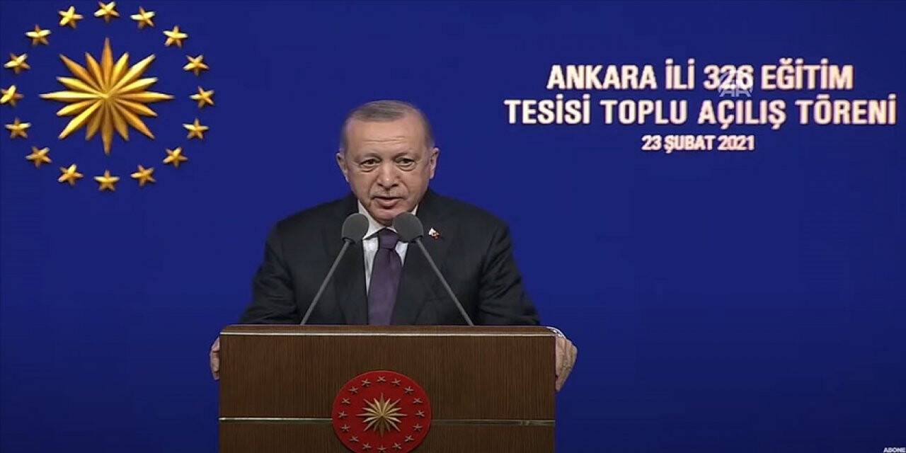 20 bin öğretmen ataması yapılacak