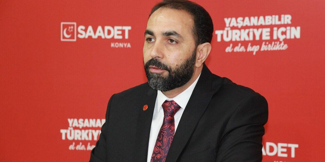 Saadet, Erbakan’ı anacak