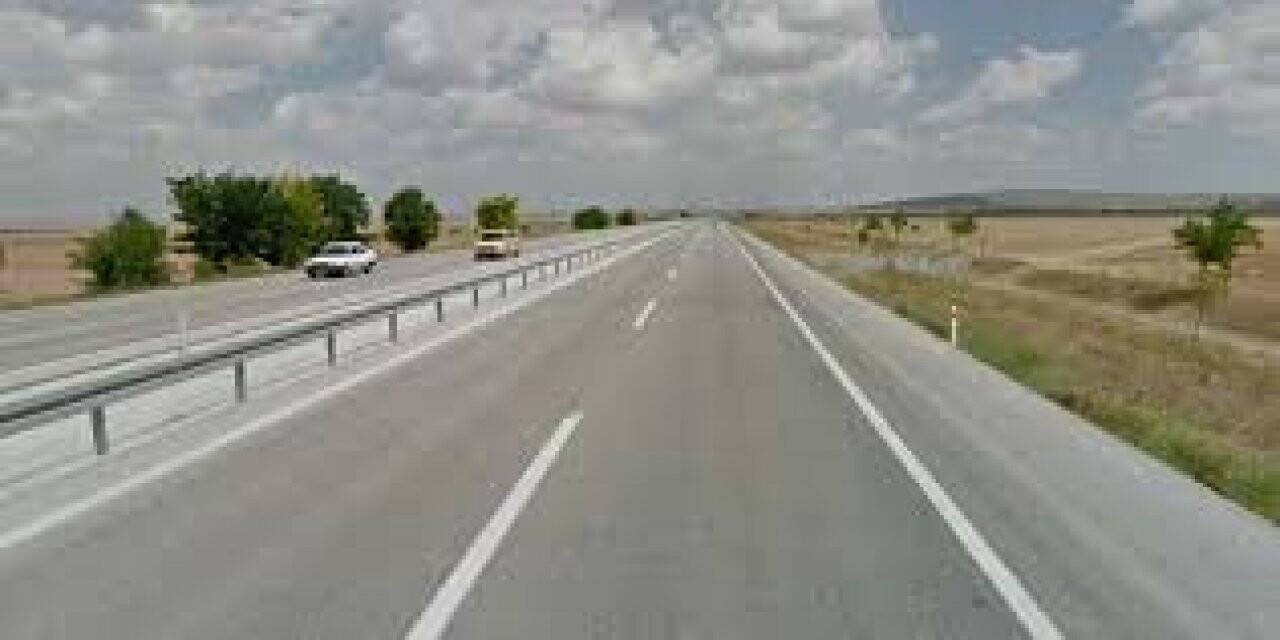 Karayolu işleri yaptırılacak