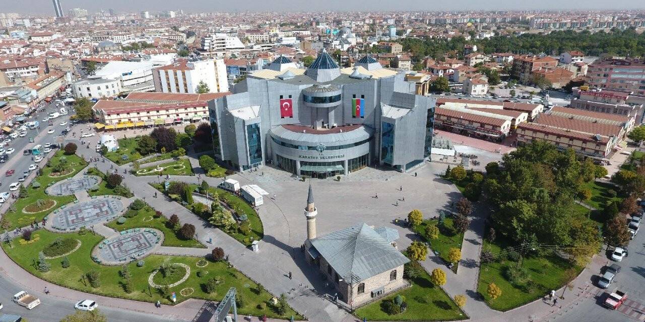 İlaçlama hizmeti alınacak