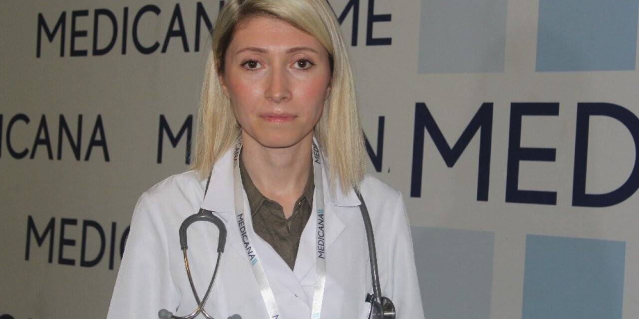 Dr. Öğretim Üyesi Yıldırım: Akciğerleri savunan öksürüğün nedenleri araştırılmalı